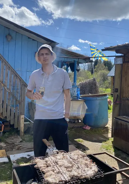 Андрей из Нижнего Новгорода, ищу на сайте знакомства на одну ночь