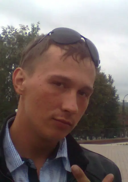 Иван Михайлович из Кунгура, ищу на сайте вирта