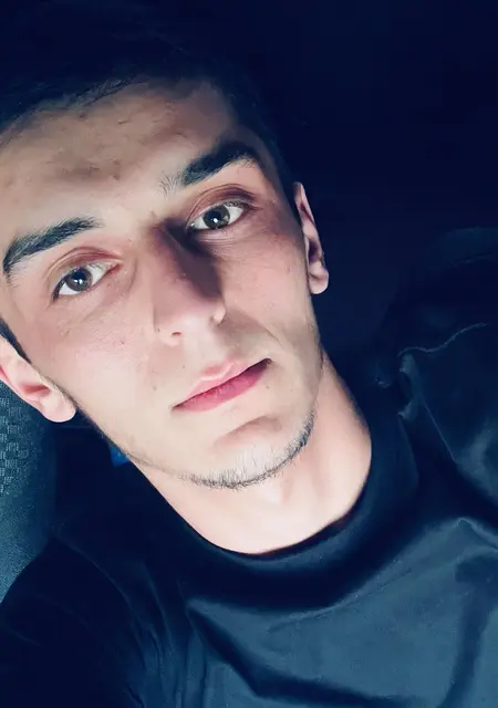 Я Ахмат, 25, знакомлюсь на одну ночь в Южно-Сахалинске