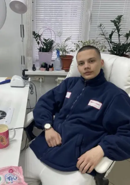 Я Нурали, 19, знакомлюсь для приятного времяпровождения в Тамбове