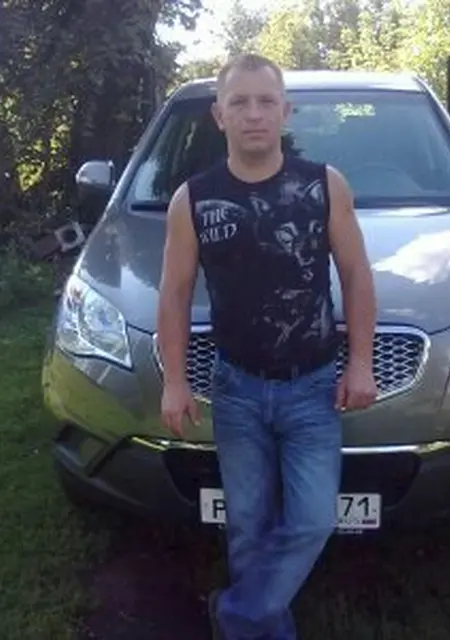 Рома из Ефремова, мне 47, познакомлюсь на одну ночь