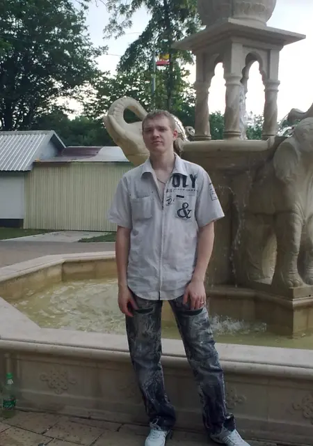 Я Александр, 39, из Тырныауза, ищу знакомство для постоянных отношений