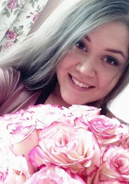 Анна из Березников, мне 32, познакомлюсь на одну ночь