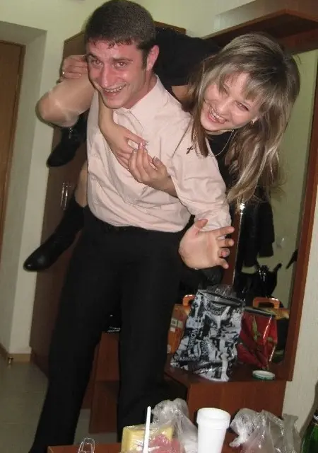 Я Дмитрий, 41, знакомлюсь для дружбы в Горячем Ключе