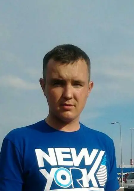 Я Toltek, 40, из Тихвина, ищу знакомства без обязательств