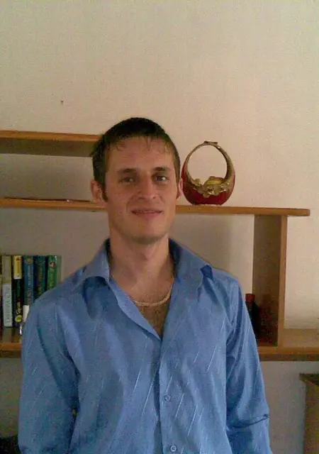 Я Михаил, 41, из Абинска, ищу знакомство для постоянных отношений