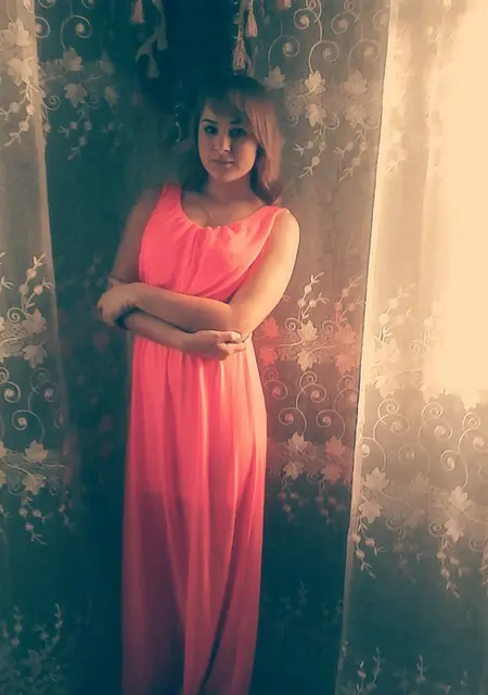 Зойка из Винницы, мне 29, познакомлюсь для вирта