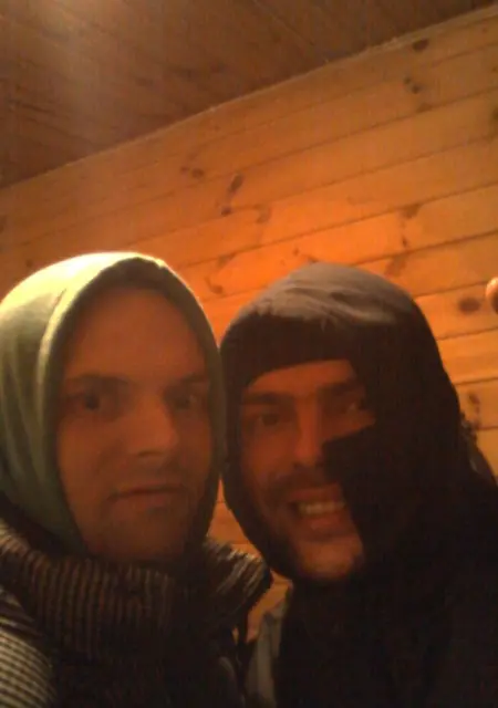 Я Сергей, 63, из Юрьева-Польского, ищу знакомства без обязательств