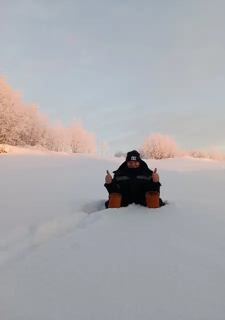 Я Boss, 55, знакомлюсь без обязательств в Волгодонске