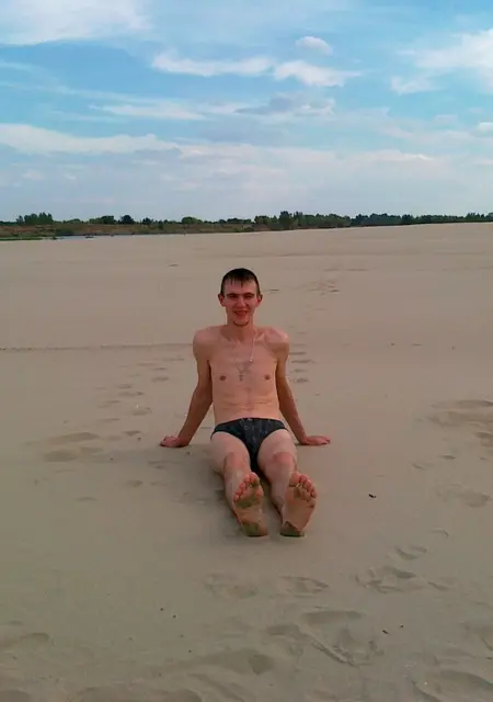 Александр из Ефремова, ищу на сайте знакомства на одну ночь