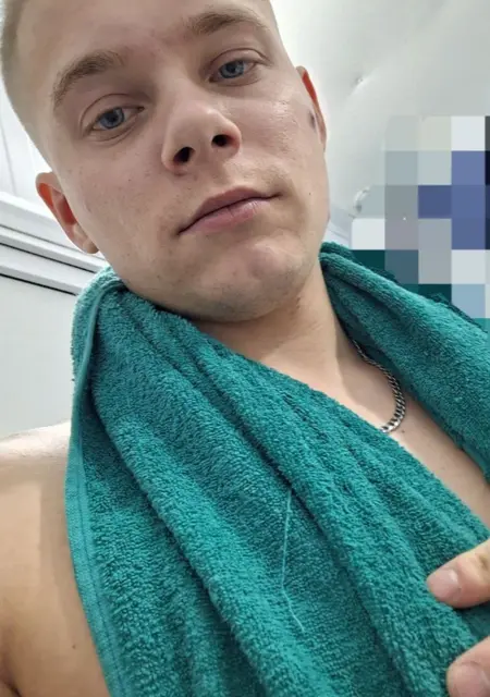 Андрей из Иркутска, мне 24, познакомлюсь без обязательств