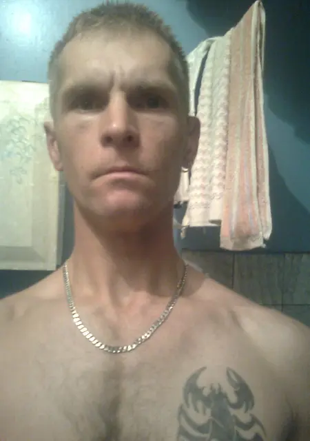 Я Сэм, 51, знакомлюсь без обязательств в Апатитах