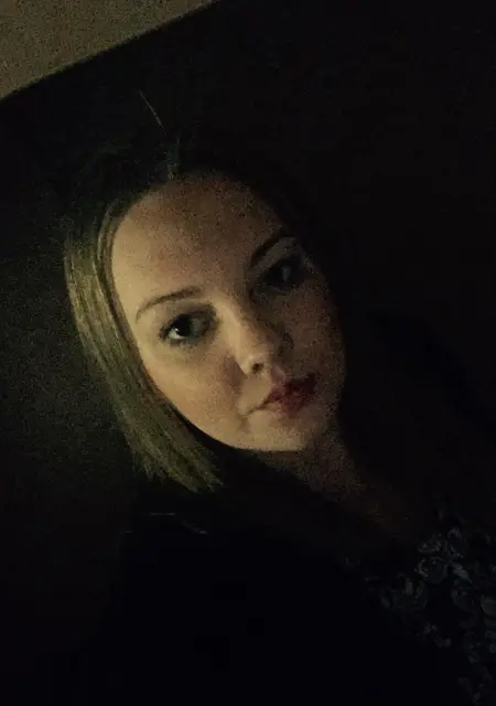 Я Даша, 30, знакомлюсь для общения в Ярославле