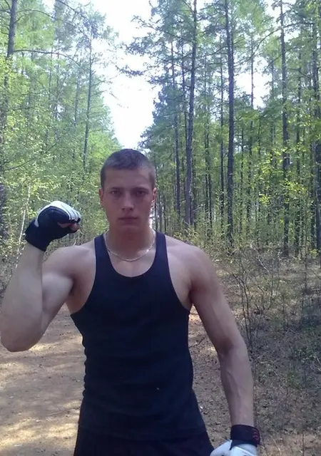 Я Сергей, 32, из Якутска, ищу знакомство для постоянных отношений