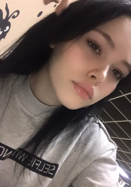 Bella из Апатитов, мне 23, познакомлюсь для приятного времяпровождения