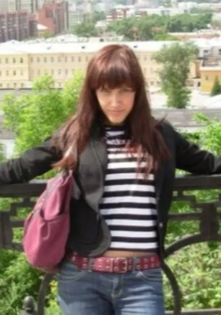 Summaya из Москвы, мне 27, познакомлюсь на одну ночь