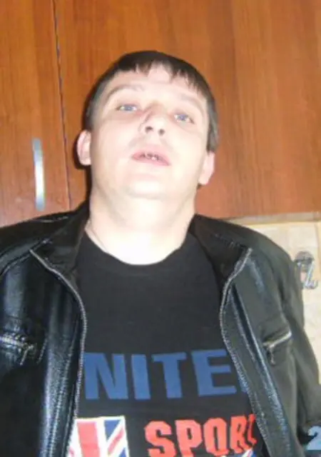 Ваня из Махачкалы, мне 47, познакомлюсь для постоянных отношений