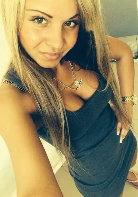 Я Ева, 32, знакомлюсь для вирта в Комсомольске-на-Амуре