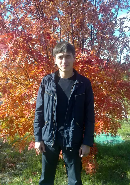 Эдик из Когалыма, мне 40, познакомлюсь для приятного времяпровождения