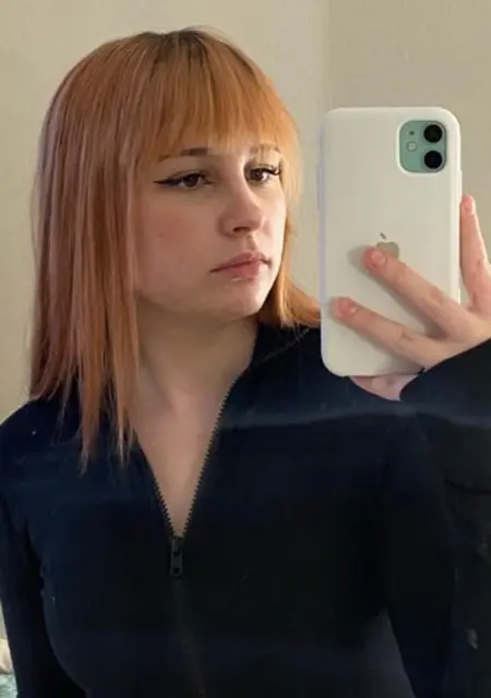 Я Мария, 20, знакомлюсь для вирта в Коврове