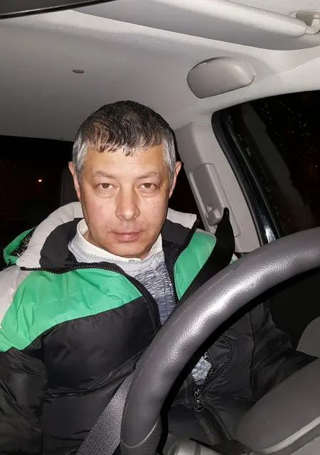 Я Олег, 54, знакомлюсь без обязательств в Лесном Городке