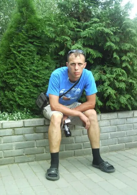 Я Денис, 42, знакомлюсь без обязательств в Семенове