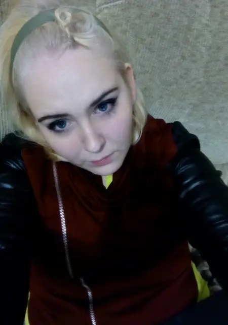 Виктория из Йошкар-Олы, мне 31, познакомлюсь без обязательств