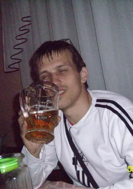 Debis из Чайковского, мне 38, познакомлюсь на одну ночь