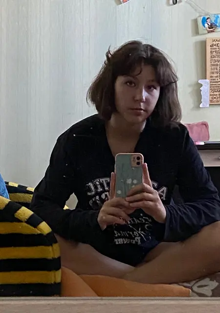 Я Дарья, 19, знакомлюсь без обязательств в Дмитрове