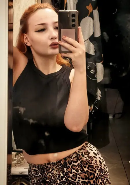 Я Дария, 18, из Новосибирска, ищу знакомства на одну ночь