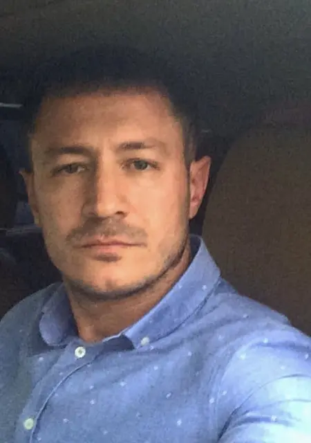 Я Alex, 41, знакомлюсь для совместных путешествий в Вольске