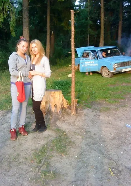 Я Алексей, 35, из Рузы, ищу знакомства на одну ночь