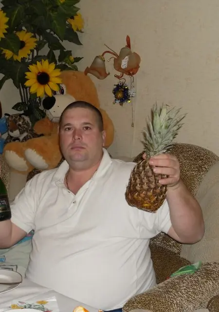 Я Андрей, 53, из Крымска, ищу знакомства на одну ночь