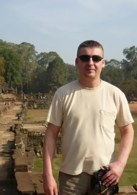 Я Леонид, 56, знакомлюсь без обязательств в Озерске