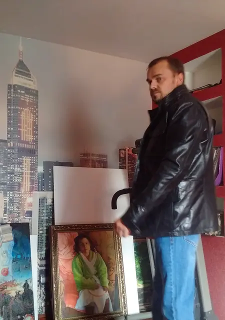 Алексей из Воронежа, ищу на сайте знакомства без обязательств