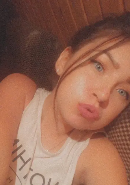 Я Ангелина, 25, из Наро-Фоминска, ищу знакомство для дружбы