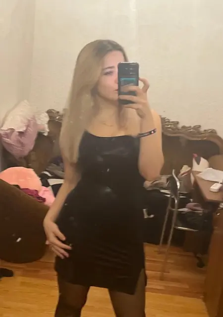 Я Мила, 21, знакомлюсь для общения в Симферополе