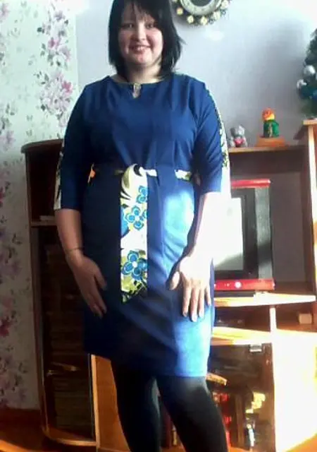 Тамара из Шерловой Горы, мне 37, познакомлюсь для общения