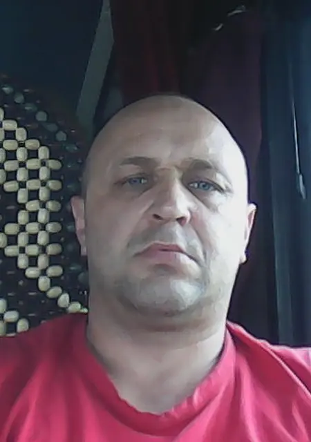 Я Белый, 50, знакомлюсь для приятного времяпровождения в Михайловке