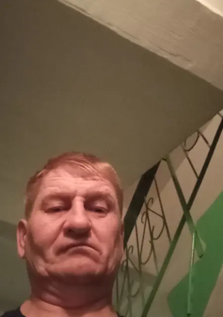 Михаил из Стерлитамака, мне 47, познакомлюсь для открытые отношения