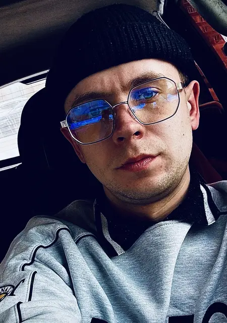 Я Валерий, 25, из Вологды, ищу знакомство для вирта