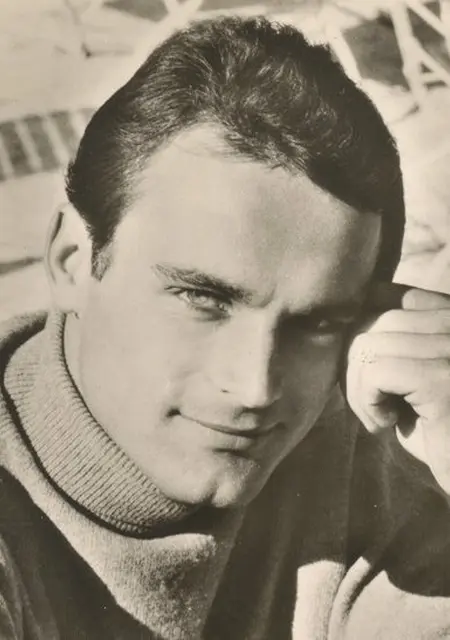 Я Андрей, 55, знакомлюсь без обязательств в Фролове