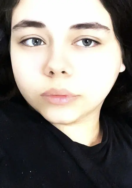 Я Кисуля, 19, из Белгорода, ищу знакомство для совместных путешествий