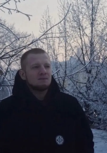 Джон из Сызрани, мне 33, познакомлюсь для дружбы