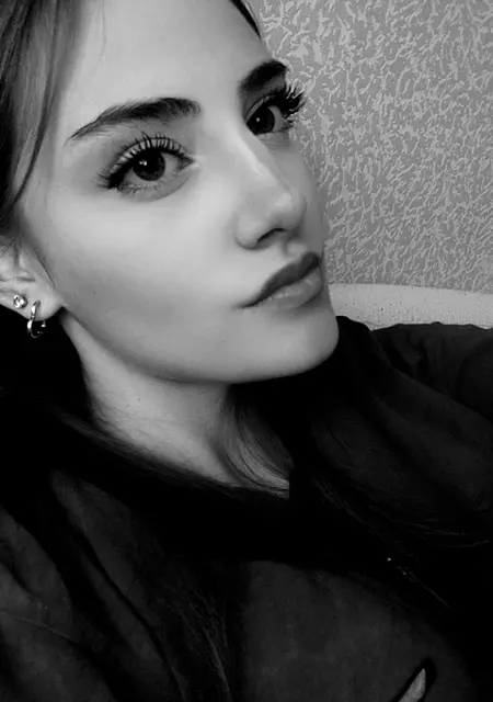 Я Анастасия, 24, из Ногинска, ищу знакомство для общения