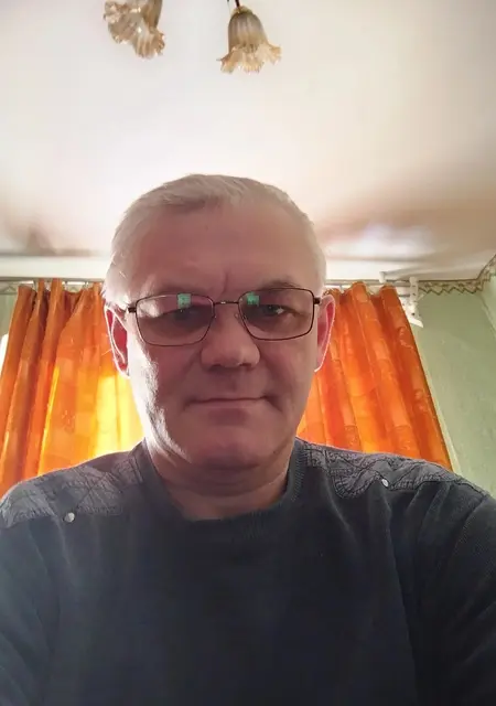 Александр из Рыбинска, мне 51, познакомлюсь на одну ночь