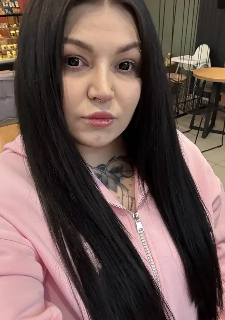 Полина из Абакана, ищу на сайте знакомства на одну ночь