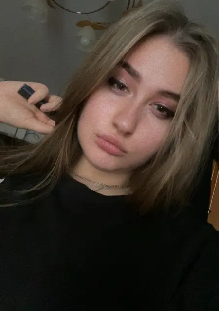 Mila из Иркутска, мне 22, познакомлюсь для дружбы
