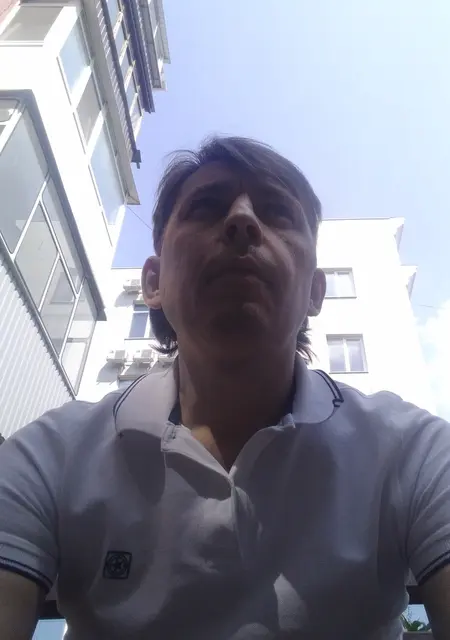 Я Евгений, 45, знакомлюсь для общения в Махачкале