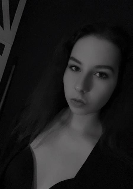 Лис Греен из Чебоксар, ищу на сайте дружбу